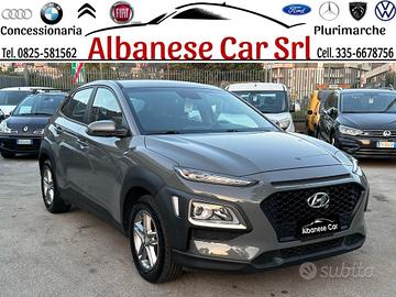 Hyundai Kona 1.6 CRDI 115 CV XTech