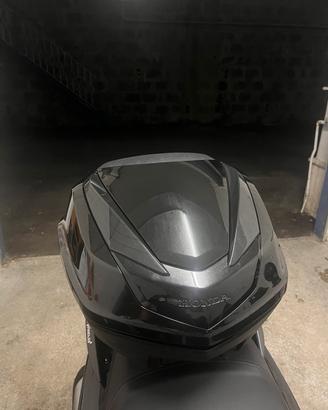 Bauletto Sh 125 2025 nuovo