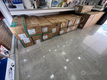 Climatizzatori hisense