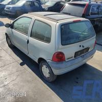 RENAULT TWINGO 1 C06 1.2 58CV 96-07 ricambi