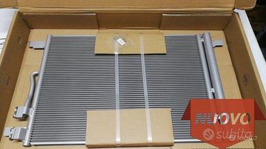 Condensatore Clima Q2 - Q3 - A3 - TT 5Q0816411AS