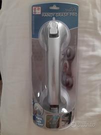 maniglia handy grasp pro senza viti 