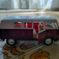 Modellino Volkswagen T1 1962