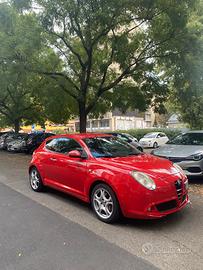 Alfa Romeo MiTo 120CV GPL