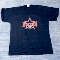 maglia vintage gruppo ultras NUCLEO SAMB 1985 magl