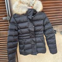 Piumino Calvin Klein da donna