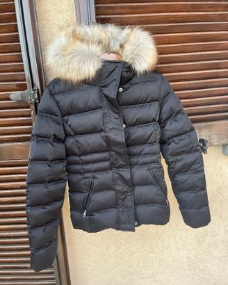 Piumino Calvin Klein da donna