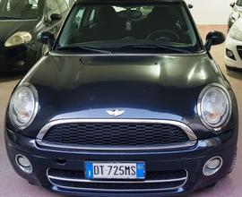 Mini Cooper 1.6 16V D Chili 04/2009