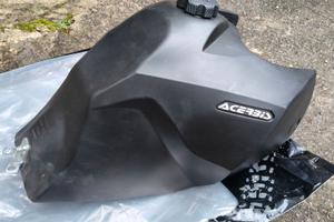 SERBATOIO  ACERBIS ROYAL ENFIELD Himalayan