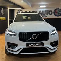Volvo XC 90 XC90 B5 (d) AWD Geartronic R-design