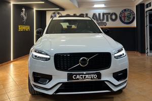 Volvo XC 90 XC90 B5 (d) AWD Geartronic R-design