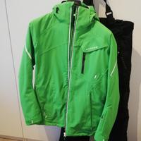 Completo Uomo Snow TG 46