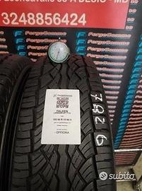 ESTIVE M+S cod : 7826 Misura 19580R15 96H FALKEN