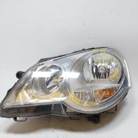 6Q1941007AQ FANALE ANTERIORE SX VOLKSWAGEN POLO (9