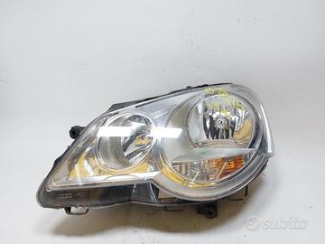 6Q1941007AQ FANALE ANTERIORE SX VOLKSWAGEN POLO (9