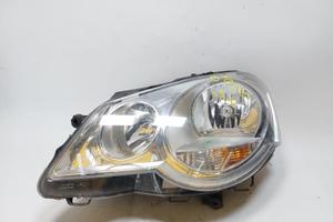 6Q1941007AQ FANALE ANTERIORE SX VOLKSWAGEN POLO (9
