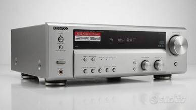 amplificatore Kenwood 