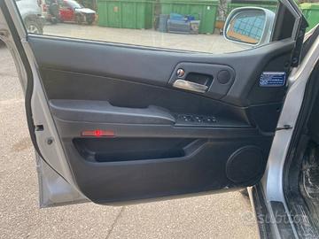 PANNELLI IN PELLE PER SSANGYONG KYRON 2006