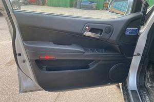 PANNELLI IN PELLE PER SSANGYONG KYRON 2006