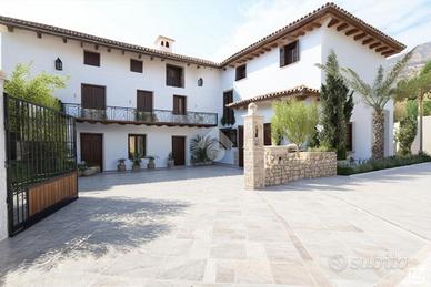 RUSTICO A NIMIS