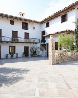 RUSTICO A NIMIS