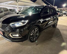 Renault Kadjar Blue dCi 8V 115CV Black Edition INT