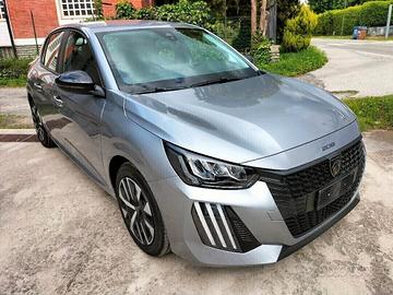 Peugeot 208 1.2 75cv STYLE KM 0!! NO VINCOLI!!!