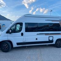Weinsberg carabus 600 mq