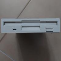 Lettore Floppy disck 2.5 Panasonic NUOVO 