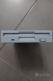Lettore Floppy disck 2.5 Panasonic NUOVO 