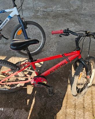 bici bambino