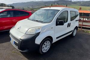 Citroen Nemo 1.3 HDi 75CV FAP 4 posti Combi XTR Th
