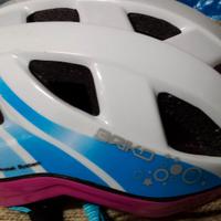 casco bici
