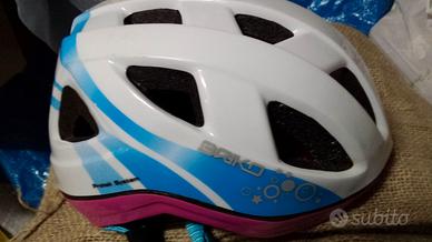 casco bici