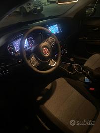 Fiat tipo cross 1.6 mtj2 131 cv