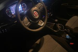 Fiat tipo cross 1.6 mtj2 131 cv