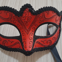 Maschera carnevale veneziana