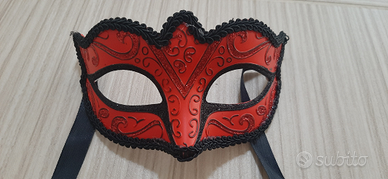 Maschera carnevale veneziana