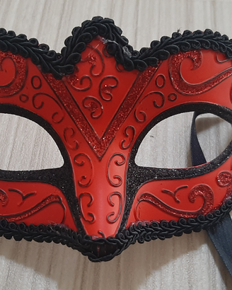 Maschera carnevale veneziana
