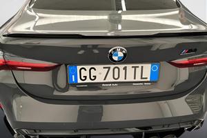 BMW Serie 4 M M4 Coupe 3.0 Competition M xdrive au