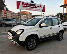 Fiat Panda Cross 1.3 MJT 80 CV S&S 4x4