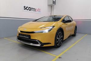 TOYOTA Prius Plug-in II - Prius 2.0 phev Lounge