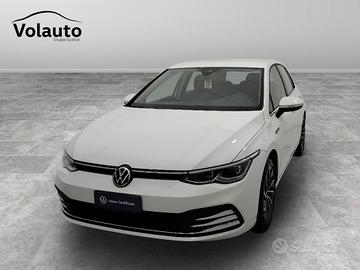 VOLKSWAGEN Golf VIII 2020 - Golf 1.5 tsi evo Style