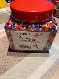 Pyssla nuovo