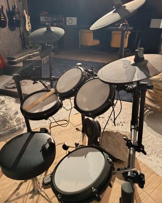Batteria elettronica Alesis 