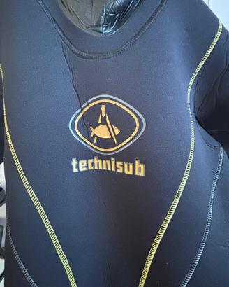 Muta semistagna technisub