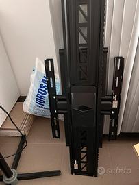 Hama supporto da parete TV