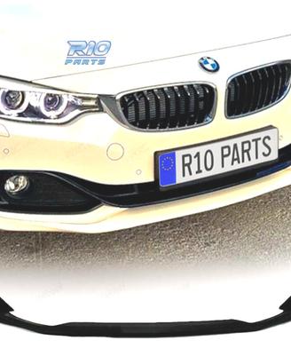 SPOILER LABBRO ANTERIORE BMW F32 F33 F36 13-20