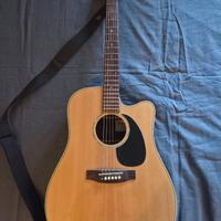Takamine G Series EG330SC