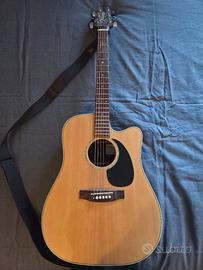 Takamine G Series EG330SC